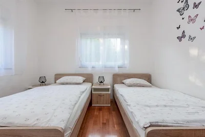 Sweet Apartment Dora- Two Bedroom Apartment w...