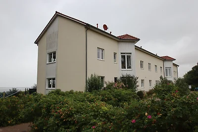 Appartement im Seedomizil Kummerow