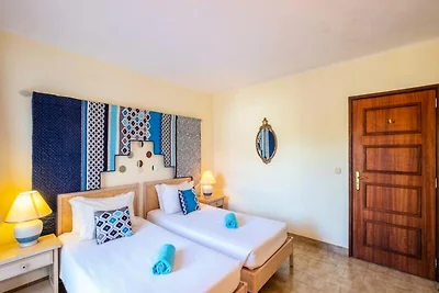 Apartment in Albufeira mit Gemeinschaftspool