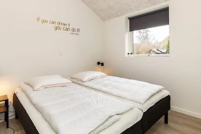 10 Personen Ferienhaus in Idestrup-By Traum