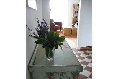 Ferienwohnung in Wismar mit Wifi