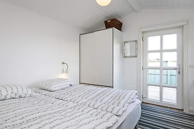 6 Personen Ferienhaus in Løkken