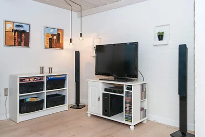 6 Personen Ferienhaus in Grenaa