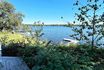 5 Sterne Ferienhaus in MALMBÄCK
