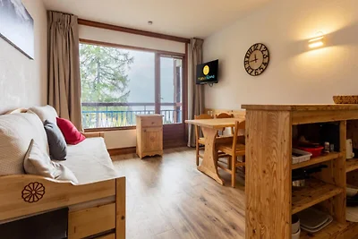 Residenzen im Charmettoger-Bezirk