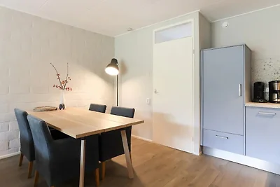Appartement onderaan de duinen in Zoutelande