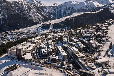 Residentie Jean Blanc Spor