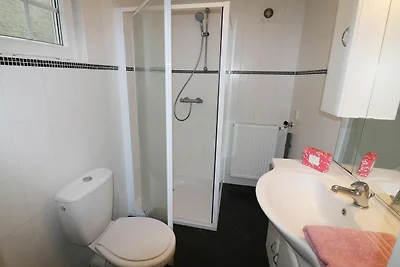 Schönes Ferienhaus in der Nähe eines...