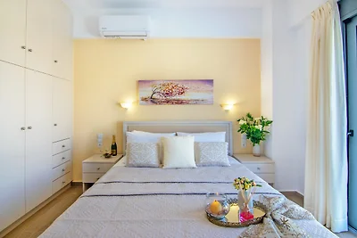 Villa in Adele mit privatem Pool