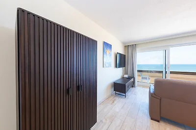 Geräumige Wohnung mit Terrasse