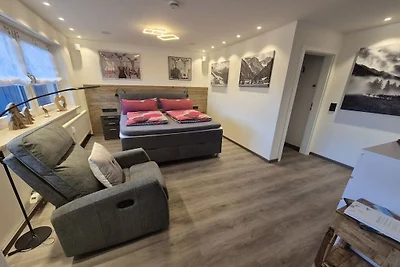 Ferienwohnung mit 1 Schlafzimmer