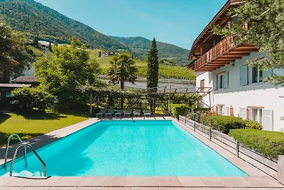 Kuća za odmor Dopust za oporavak Bozen