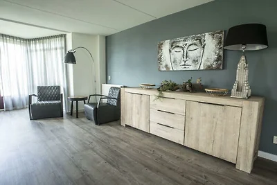 Ferienhaus in Medemblik mit Terrasse