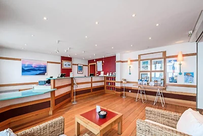 Studio 2 Personen Komfort