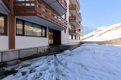 Studio 4 Personen Komfort