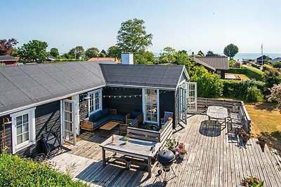 4 persoons vakantie huis in Malling-By Traum