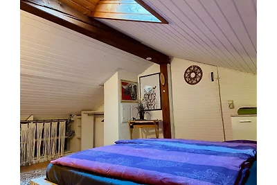 Ferienhaus, Schöntal-Winzenhofen