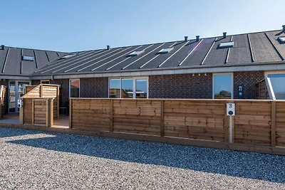 6 Personen Ferienhaus in Hvide Sande-By Traum