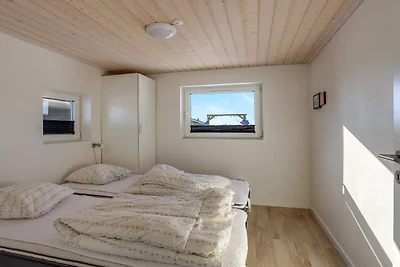 5 Sterne Ferienhaus in Løkken