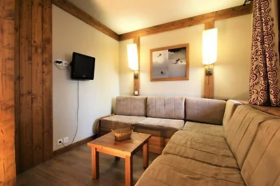 Zeer mooie ruime studio