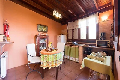 Ferienwohnung, Moya
