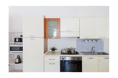Appartamento per vacanze con 2 camere da...