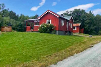 6 persoons vakantie huis in Storfosna-By...