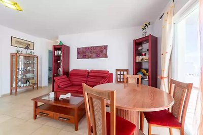 El Cantal - Apartment In Mojácar. Wifi Gratis