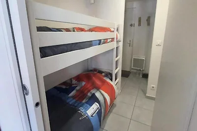 Residenz Alberges für 4 Personen