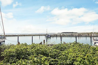 Ferienhaus für 6 Personen in Borre