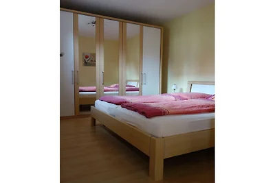 Holiday home relaxing holiday Gunzenhausen