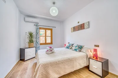 Charmante maison de vacances pour 6 personnes