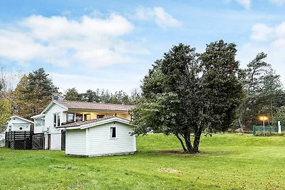4 Sterne Ferienhaus in VÄRMDÖ