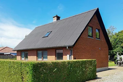 10 persoons vakantie huis in Ålbæk-By Traum