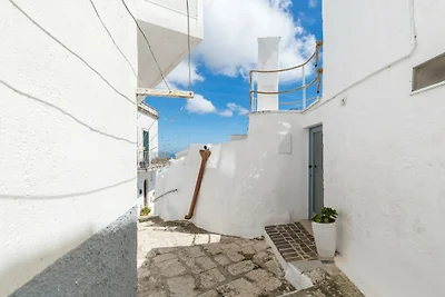 Campanile Apartment with terrace - RS