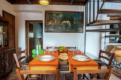 Casa vacanze vintage con piscina privata