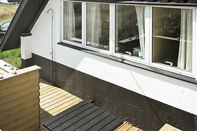 6 person holiday home in Ringkøbing