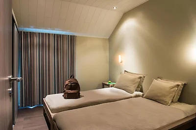 Elegante Villa mit 3 Schlafzimmern und Sauna