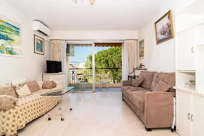 Residentie Chamant Studio Cannes Centrum