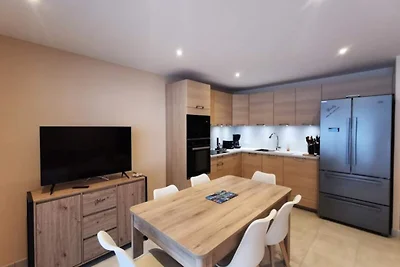 Apartments für 7 Personen