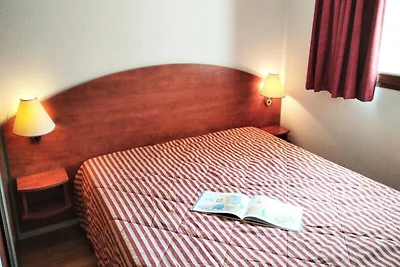 Wohnung Nr. 41 – 1. Stock – Campan2-Gebäude