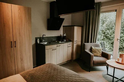 Luxuriöses Ferienloft in Si-Es-An