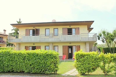 Ferienhaus in Lazise am Gardasee