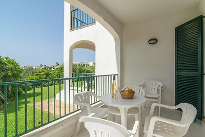 Biniforcat 11 - Apartment In Ciutadella
