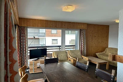 Talwohnung in Veysonnaz