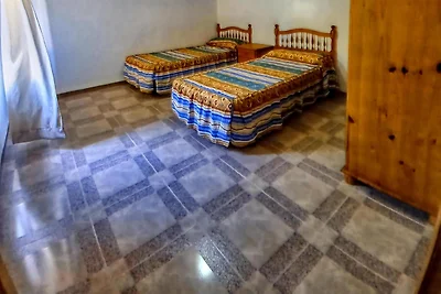 Appartement in Oliva vlakbij het strand van C...