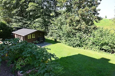 Olsberg Apartment in der Nähe von Skipisten
