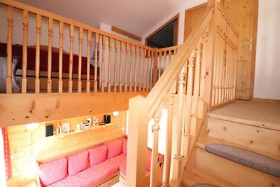 Apartment in Tignes Val Claret an den Pisten