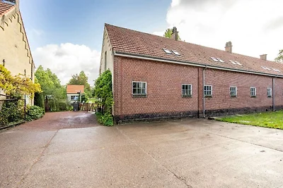 Wohnung in wortel hoogstraten mit Garten