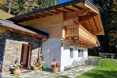 Hundefreundliche Ferienwohnung in Flachau
